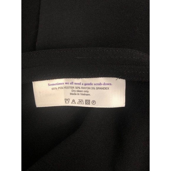 MM Lafleur Black Blazer - Picture 5 of 5